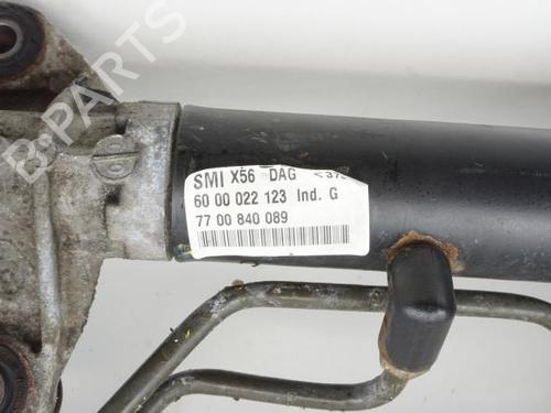 Steering rack RENAULT LAGUNA I (B56_, 556_) 1.6 16V (B568, B561) | BP18181741M22 