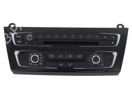 climate-control-bmw-1-f20-2011-2012-2013-2014-2015-2016-2017-2018-2019-33014670 main image