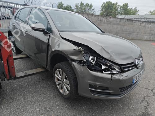 Switch VW GOLF VII (5G1, BQ1, BE1, BE2) 1.6 TDI | BP28570025I30  - Image 9