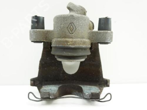 Used Right front brake caliper RENAULT CLIO IV (BH_) 1.5 dCi 75 (75 hp) 19728807