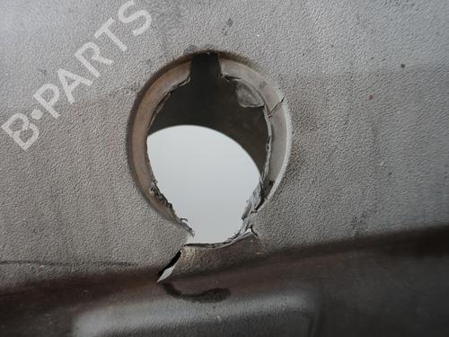 Front bumper IVECO DAILY IV Van 29L12 V, 29L12 V/P | BP18180878C7 