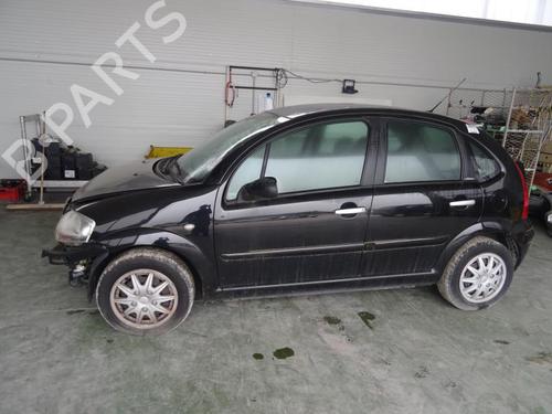 Fuel flap CITROËN C3 I (FC_, FN_) 1.4 i | BP18190033C131