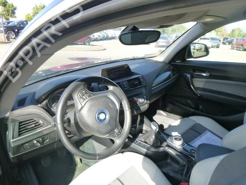 Radio BMW 1 (F21) 118 d | BP18181278E6 