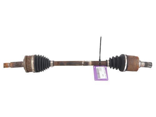 Used Left front driveshaft KIA RIO III (UB) 1.25 CVVT (86 hp) 28141207