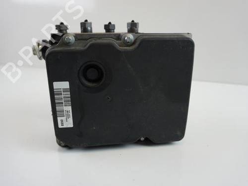 ABS pump PEUGEOT 308 SW I (4E_, 4H_) 1.6 HDi | BP18193706M43 