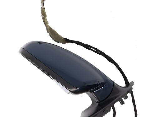 Left mirror PEUGEOT 307 (3A/C) 1.6 HDi 110 | BP20179672C26 