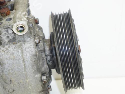 AC compressor AUDI A4 B6 (8E2) 1.8 T quattro | BP18190677M34 - Image 3