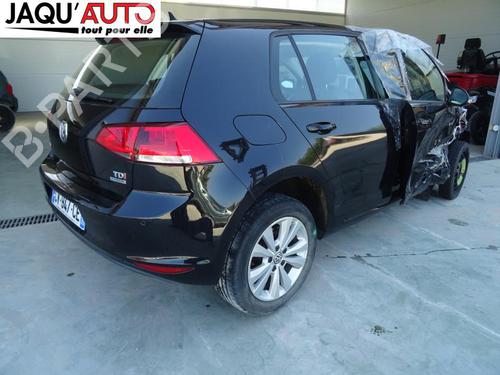 Steering column stalk VW GOLF VII (5G1, BQ1, BE1, BE2) 1.6 TDI | BP18174030I23 