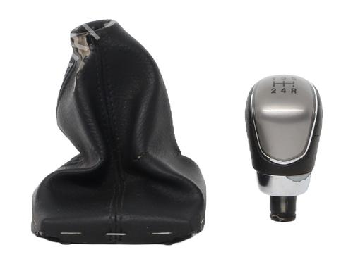 Used Gear lever FORD C-MAX (DM2) 1.6 TDCi (90 hp) 23763937
