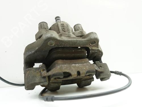 Right rear brake caliper BMW 1 (F20) 118 d | BP18173415M106 