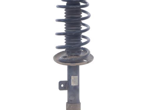 Used Left front shock absorber Left front shock absorber PEUGEOT 308 I (4A_, 4C_) 1.6 HDi (92 hp) 33413963 33413963