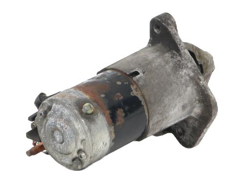 Starter NISSAN QASHQAI I (J10, NJ10) 1.5 dCi | BP19803507M8 
