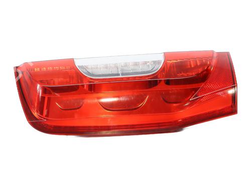 Left taillight PEUGEOT BIPPER Tepee 1.3 HDi 75 | BP27485030C34 