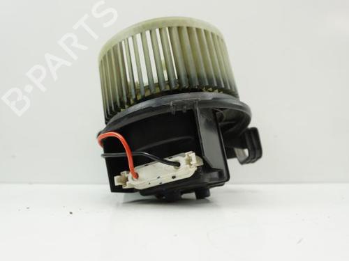 Heater blower motor RENAULT KANGOO (KC0/1_) 1.5 dCi (KC08, KC09) | BP18175194M62 