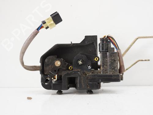 Used Front right lock HYUNDAI GETZ (TB) 1.1 (63 hp) 18192479