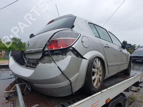 Starter OPEL ASTRA H (A04) 1.6 (L48) | BP24552304M8 - Image 7