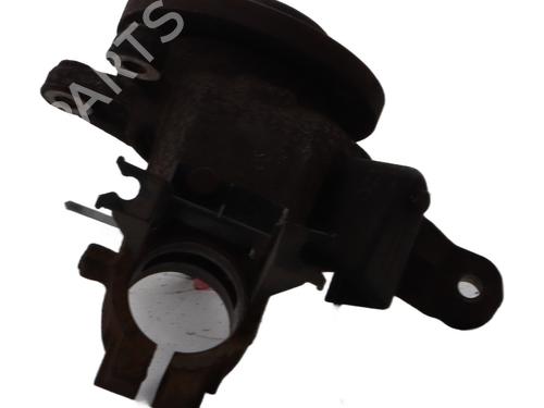 Used Right front steering knuckle Right front steering knuckle PEUGEOT 206+ (2L_, 2M_) 1.4 i (73 hp) 27273558 27273558