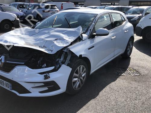 Alternator RENAULT MEGANE IV Hatchback (B9A/M/N_) 1.5 Blue dCi 115 (B9A6) | BP30750758M7  - Image 26