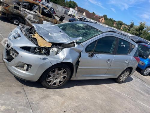 Used Parts PEUGEOT 207 SW (WK_) 1.6 HDi 4997672