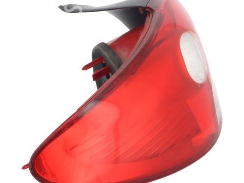 Left taillight PEUGEOT 206+ (2L_, 2M_) 1.4 i | BP31645962C34 - Image 2