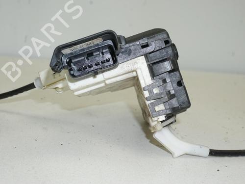 Front right lock PEUGEOT 308 SW I (4E_, 4H_) 1.6 HDi | BP18189012C97 