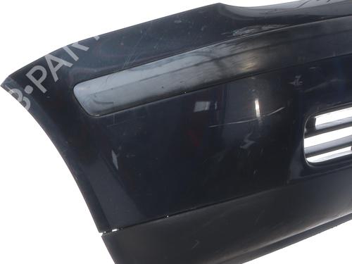 Front bumper VW GOLF IV (1J1) 1.4 16V | BP29340371C7 