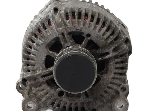Generator VW PASSAT B6 (3C2) 2.0 TDI 16V (140 hp) 25474830