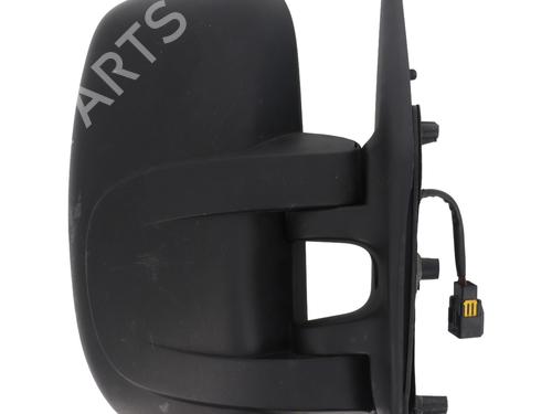 Rétroviseur droit RENAULT MASTER II Van (FD) 2.5 dCi (FD02) (101 hp) 32117847