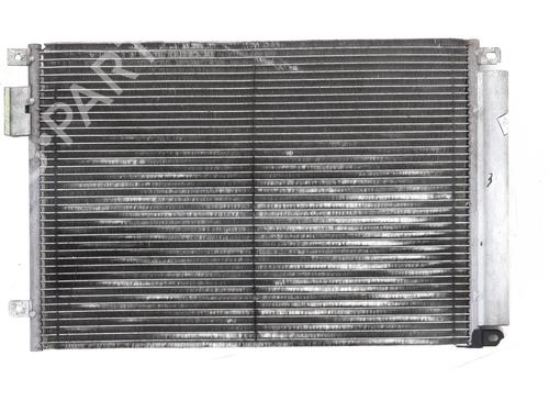 Used AC radiator AC radiator FORD KA (RU8) 1.2 (69 hp) 20693929 20693929