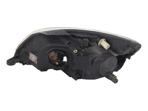 Right headlight SKODA FABIA II (542) 1.6 TDI | BP28798406C29 