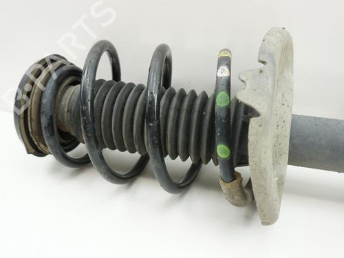 Left front shock absorber PEUGEOT RCZ 1.6 16V | BP18172940M16 