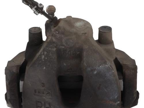 Used Right front brake caliper FORD FOCUS III 1.5 TDCi (120 hp) 19321822
