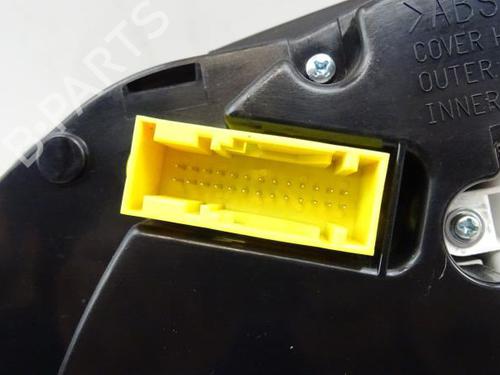 Instrument cluster PEUGEOT 5008 (0U_, 0E_) 1.6 HDi | BP18181887C47 