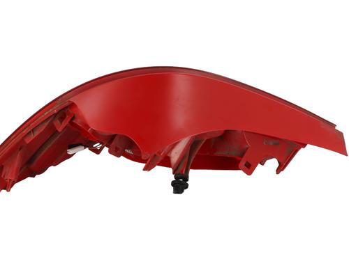 Right taillight PEUGEOT 207 (WA_, WC_) 1.6 HDi 110 | BP19729522C35 