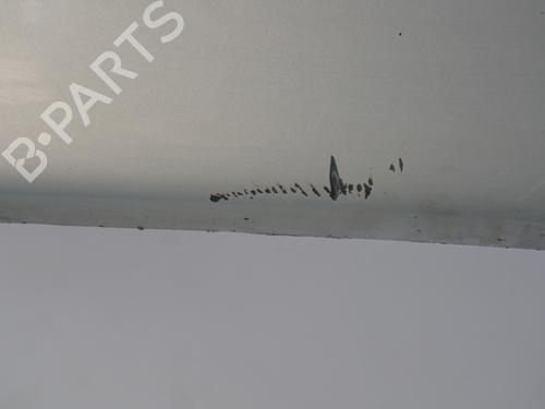 Rear bumper RENAULT CLIO II (BB_, CB_) 1.4 16V (B/CB0P, BB13) | BP18180026C8 