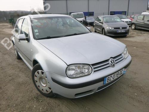 Front left window mechanism VW GOLF IV (1J1) 1.9 TDI | BP18172534C22 