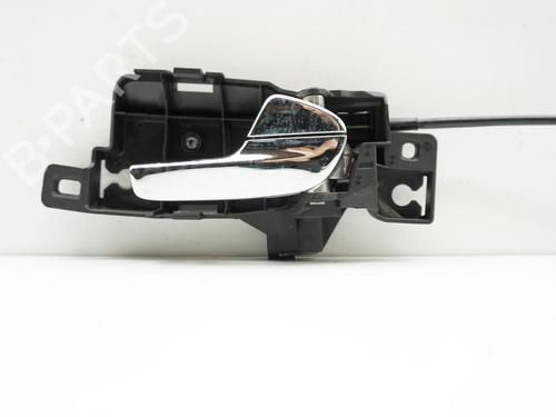 Used Rear right lock FORD S-MAX (WA6) 1.8 TDCi (125 hp) 18197188