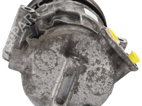 AC Kompressor OPEL CORSA D (S07) 1.3 CDTI (L08, L68) | BP19730116M34 