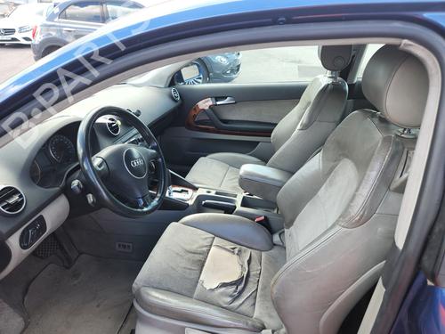 Right headlight AUDI A3 (8P1) 2.0 TDI 16V | BP30046175C29  - Image 9