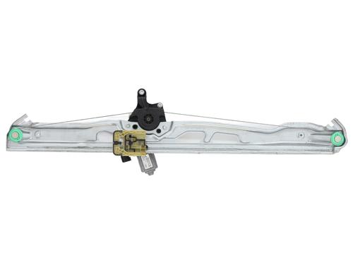 Front right window mechanism FORD TRANSIT V363 Platform/Chassis (FED, FFD) 2.0 EcoBlue RWD | BP24503274C23 