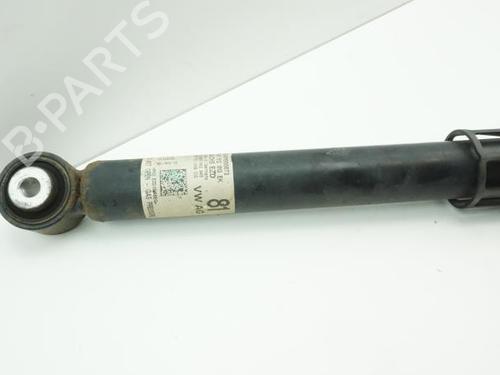 Used Left rear shock absorber Left rear shock absorber VW GOLF VII (5G1, BQ1, BE1, BE2) 1.6 TDI (105 hp) 18185903 18185903