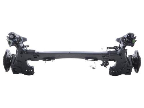 Rear axle PEUGEOT 2008 II (UD_, US_, UY_, UJ_, UR_, UC_) 1.2 PureTech 130 (USHNS, URHNS) | BP29590677M2
