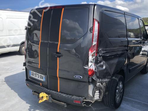 AdBlue tank FORD TRANSIT CUSTOM V362 Van (FY, FZ) 2.0 EcoBlue | BP29737719M85 