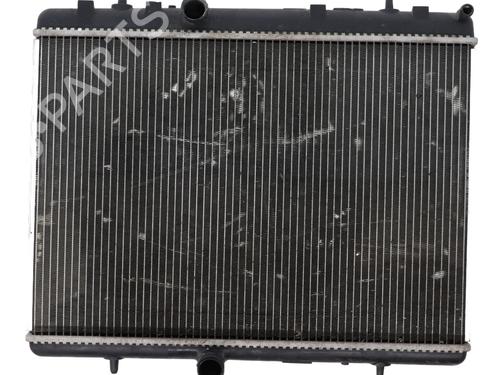 Køler CITROËN C4 Coupe (LA_) 1.6 VTi 120 (120 hp) 23966685