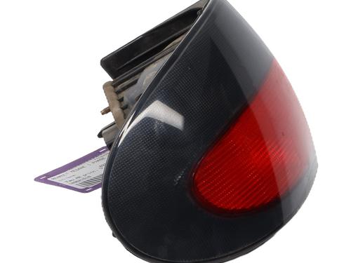 Left taillight RENAULT MEGANE I Classic (LA0/1_) 1.6 e (LA0F, LA0S) | BP27663560C34 