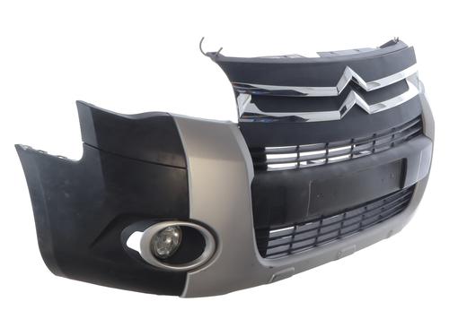 Front bumper CITROËN BERLINGO MULTISPACE (B9) 1.6 HDi 90 | BP29474413C7 