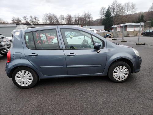 Left headlight RENAULT MODUS / GRAND MODUS (F/JP0_) 1.5 dCi 75 | BP32775255C28 - Image 25