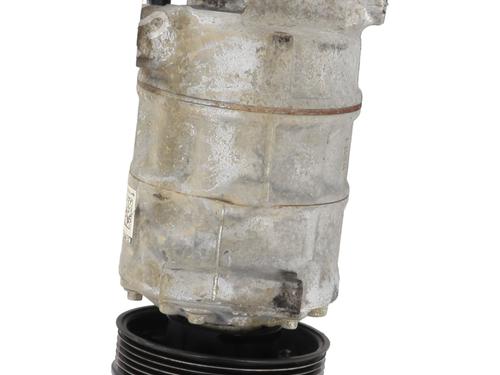 Used AC compressor AC compressor VW CRAFTER Van (SY_, SX_) 2.0 TDI FWD (SYB, SYC, SYD) (140 hp) 22373993 22373993