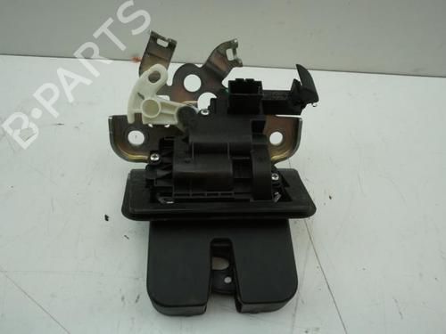 Used Tailgate lock AUDI A3 Sportback (8VA, 8VF) 30 TFSI (116 hp) 18185942