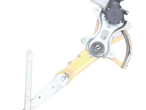 Rudehejsemekanisme ventre foran TOYOTA RAV 4 II (_A2_) 2.0 D 4WD (CLA20_, CLA21_, CLA20R, CLA21R) | BP22718635C22